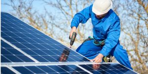 Installation Maintenance Panneaux Solaires Photovoltaïques à Vauciennes